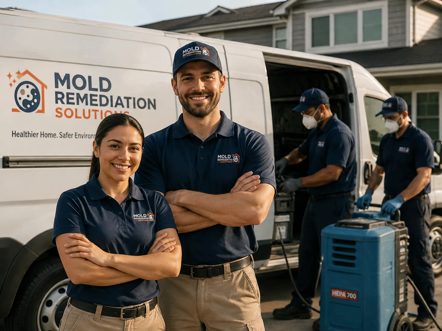 Mold Remediation company in Sheldon, IL